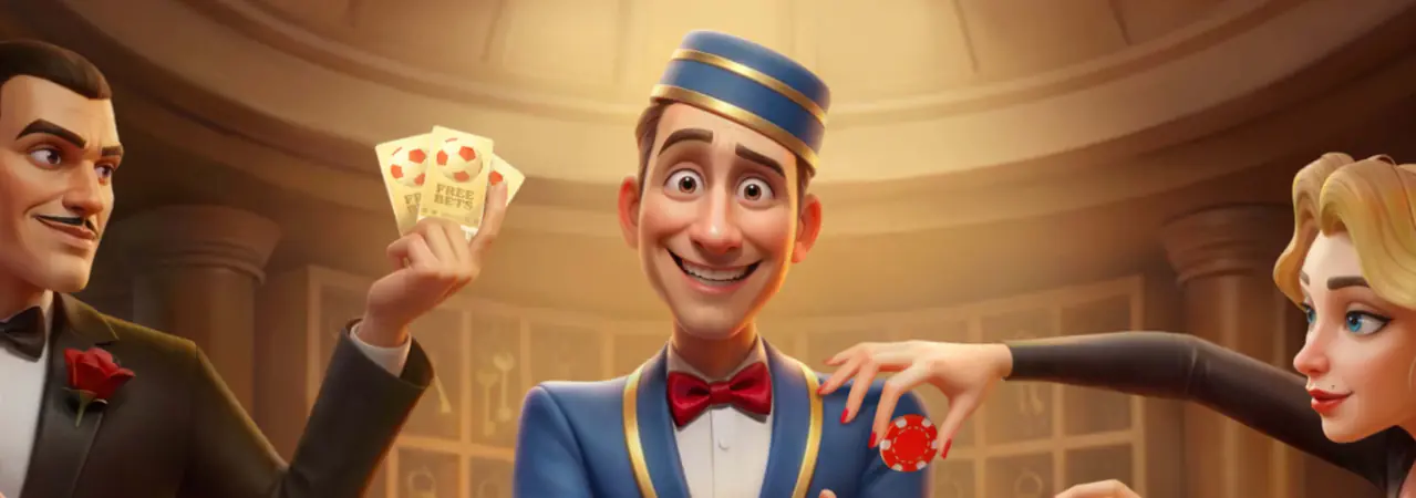 Casoola welcome bonus with free spins and deposit match
